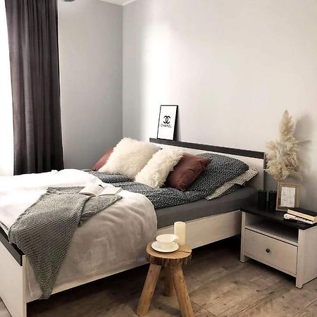 Apartament Stare Miasto Эльблонг Экстерьер фото