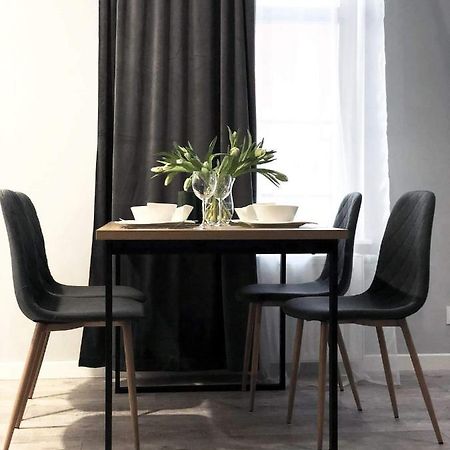 Apartament Stare Miasto Эльблонг Экстерьер фото