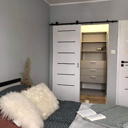 Apartament Stare Miasto Эльблонг Экстерьер фото