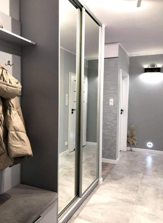 Apartament Stare Miasto Эльблонг Экстерьер фото