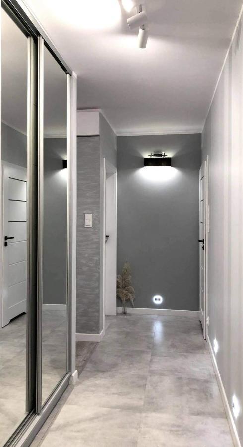 Apartament Stare Miasto Эльблонг Экстерьер фото