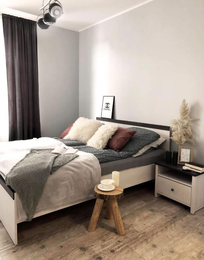 Apartament Stare Miasto Эльблонг Экстерьер фото
