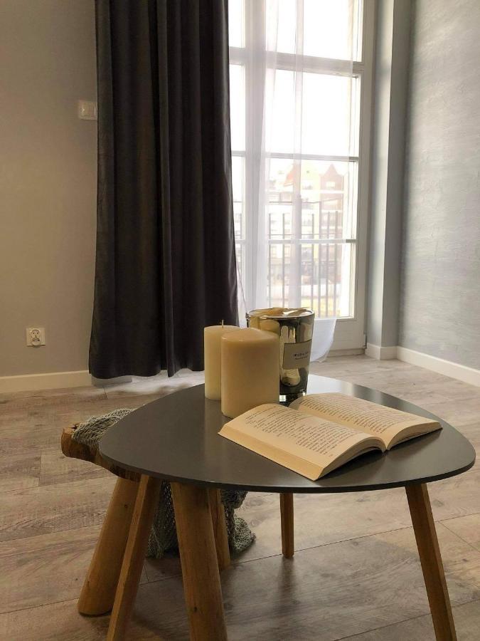 Apartament Stare Miasto Эльблонг Экстерьер фото