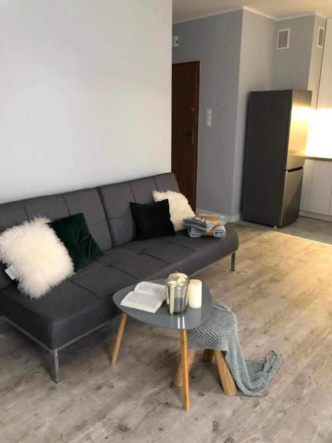 Apartament Stare Miasto Эльблонг Экстерьер фото
