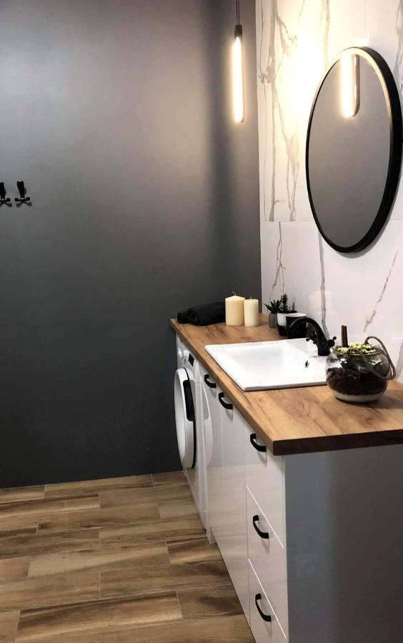 Apartament Stare Miasto Эльблонг Экстерьер фото