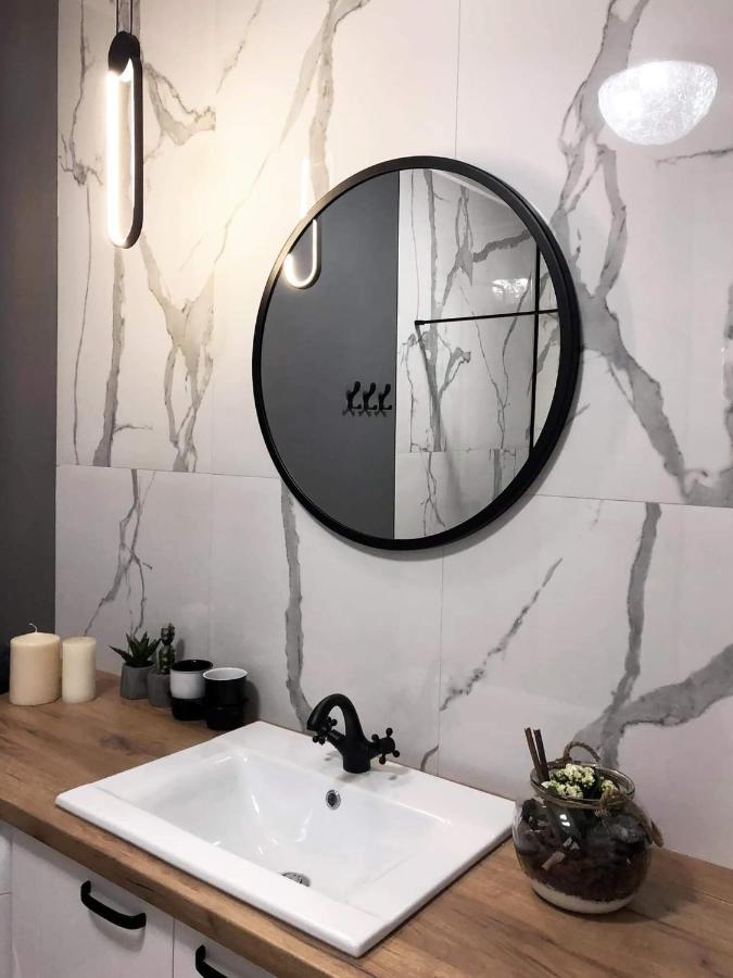 Apartament Stare Miasto Эльблонг Экстерьер фото