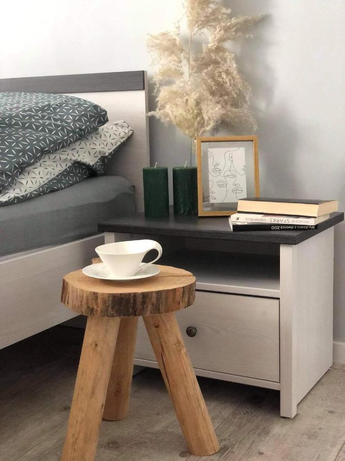 Apartament Stare Miasto Эльблонг Экстерьер фото