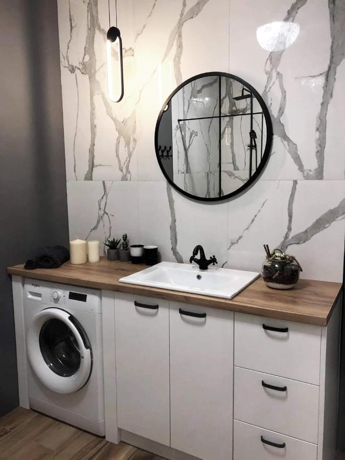 Apartament Stare Miasto Эльблонг Экстерьер фото