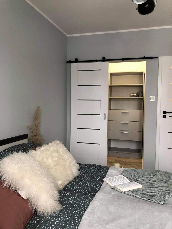 Apartament Stare Miasto Эльблонг Экстерьер фото
